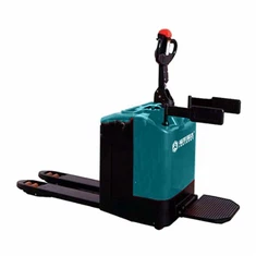 5T električni paletni viličar