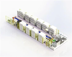Nova inteligentna tvornička rješenja za energetsku industriju