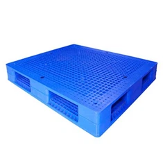 Plastična ravna paleta